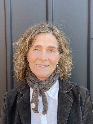 Billede af Birte Damsted