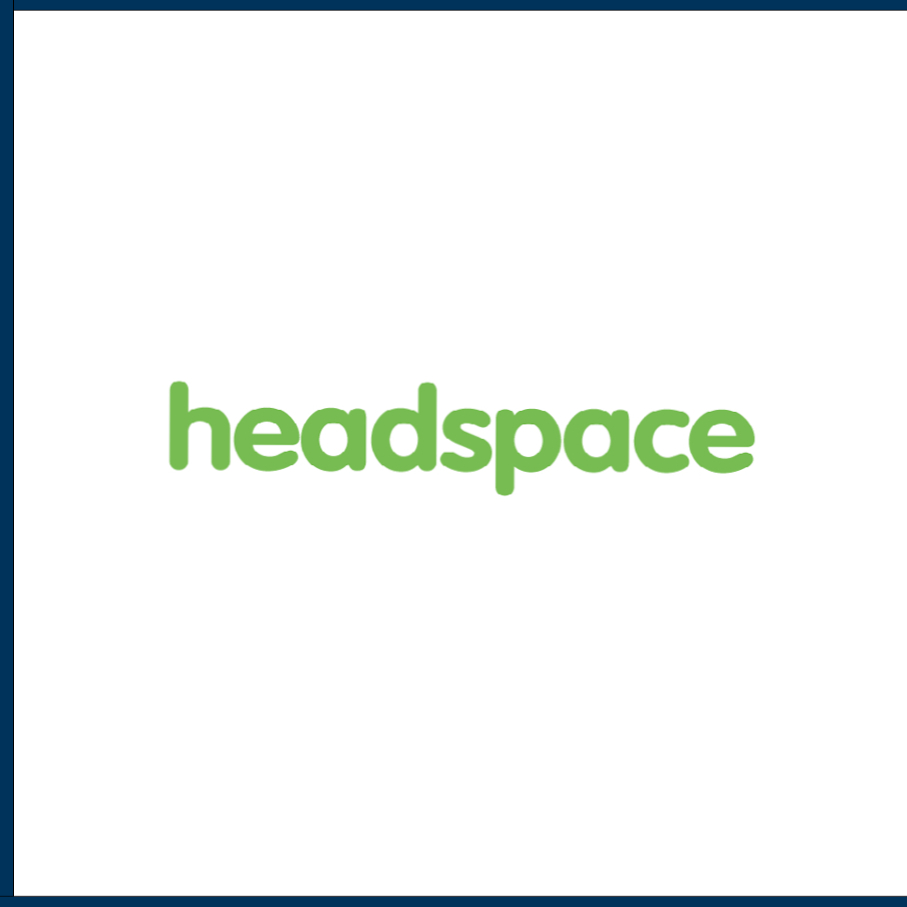 Headspace logo