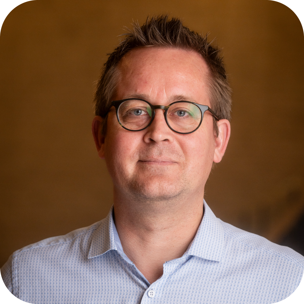 Profilbillede af Dan Ravn Larsen