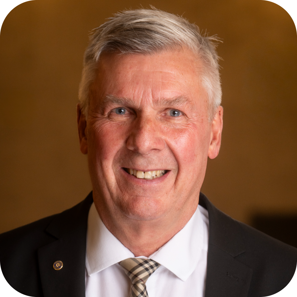 Profilbillede af Christian Jørgensen 