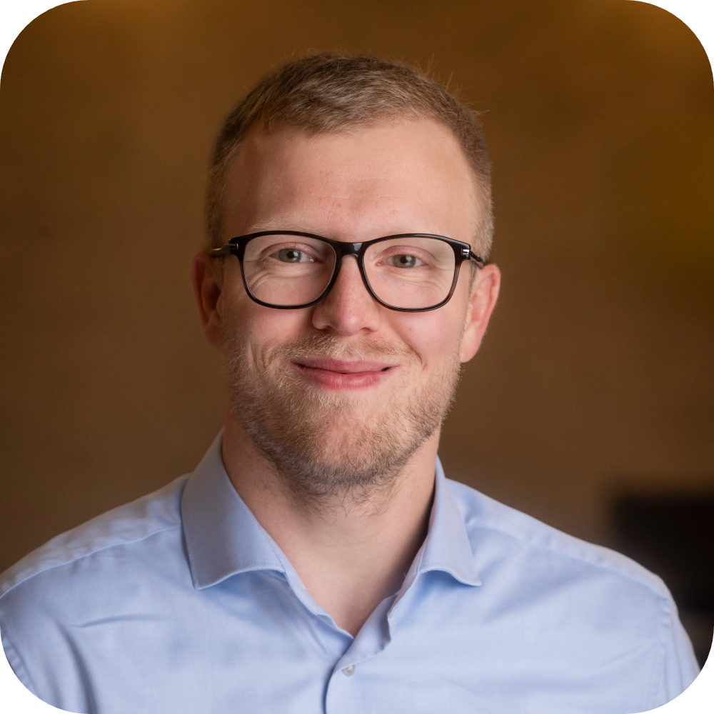 Profilbillede af Lasse Hildingberg
