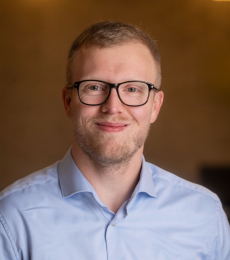 Profilbillede af Lasse Hildingberg 